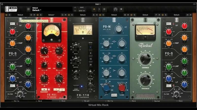 Freeze LX v3: This Redesigned Compressor is a Game Changer for Mix Engineers