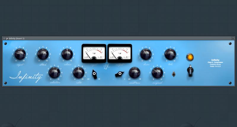 Freeze LX v3: This Redesigned Compressor is a Game Changer for Mix Engineers