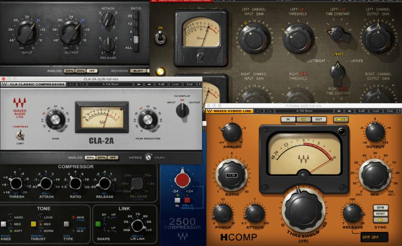 Freeze LX v3: This Redesigned Compressor is a Game Changer for Mix Engineers