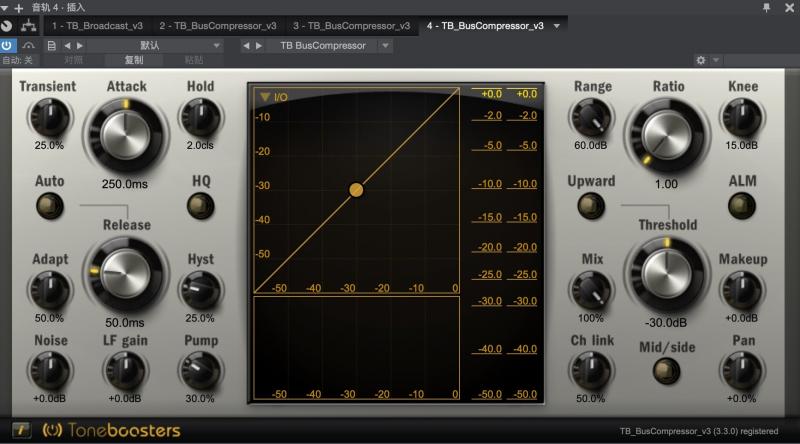 Freeze LX v3: This Redesigned Compressor is a Game Changer for Mix Engineers