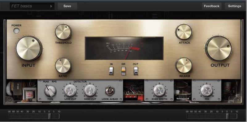Freeze LX v3: This Redesigned Compressor is a Game Changer for Mix Engineers