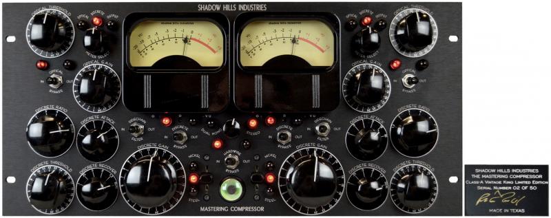 Freeze LX v3: This Redesigned Compressor is a Game Changer for Mix Engineers