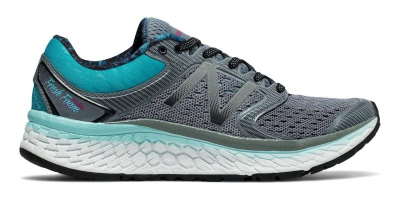 Fresh Foam or TPU. Key Differences Between New Balance Shoes