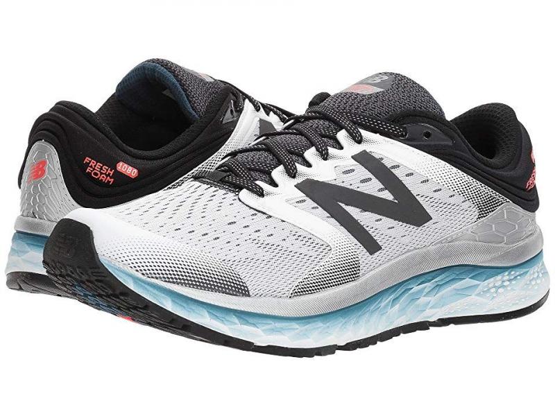 Fresh Foam or TPU. Key Differences Between New Balance Shoes