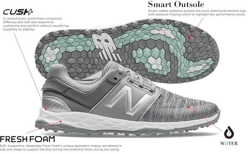 Fresh Foam or TPU. Key Differences Between New Balance Shoes