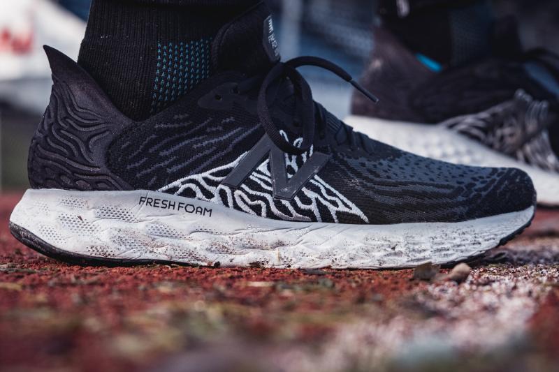 Fresh Foam That Feels Like Walking On Clouds: Why The New Balance 1080v12 Is The Ultimate Running Shoe