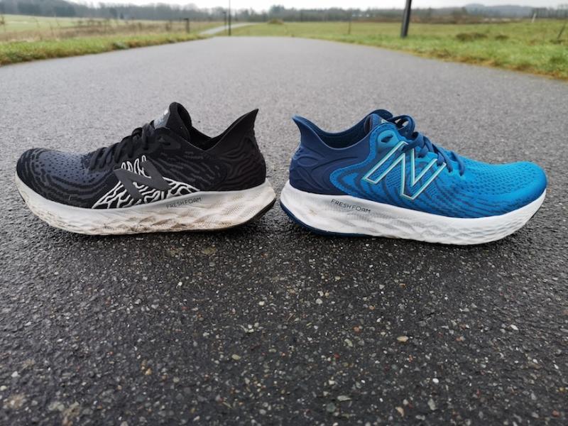 Fresh Foam That Feels Like Walking On Clouds: Why The New Balance 1080v12 Is The Ultimate Running Shoe