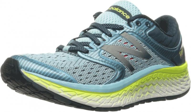 Fresh Foam That Feels Like Walking On Clouds: Why The New Balance 1080v12 Is The Ultimate Running Shoe