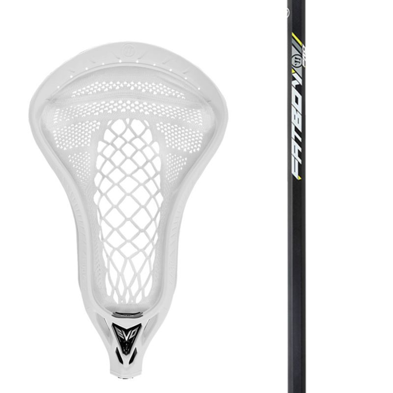 Fresh Look at Maveriks HyperCore Defense Shaft for Lacrosse Players
