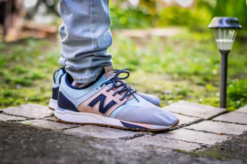 Fresh Ways to Rock New Balance 247s This Season: The Only Guide You