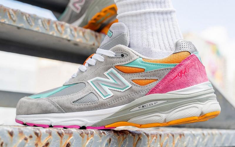 Fresh Ways to Rock New Balance 247s This Season: The Only Guide You