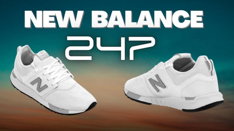 Fresh Ways to Rock New Balance 247s This Season: The Only Guide You