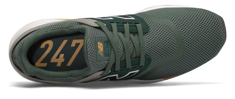 Fresh Ways to Rock New Balance 247s This Season: The Only Guide You
