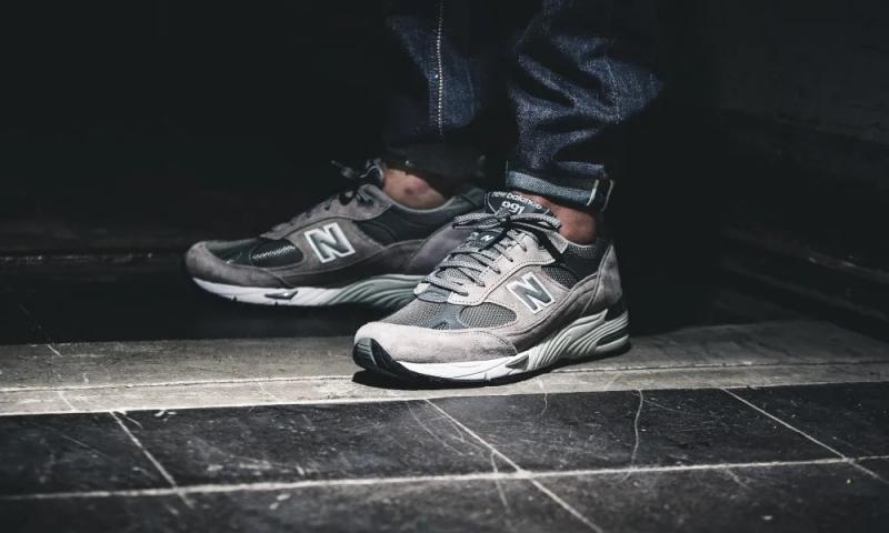 Fresh Ways to Rock New Balance 247s This Season: The Only Guide You