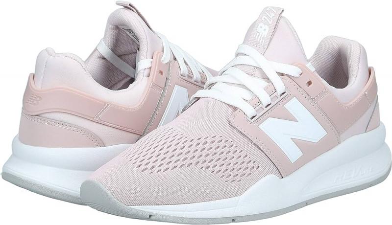 Fresh Ways to Rock New Balance 247s This Season: The Only Guide You