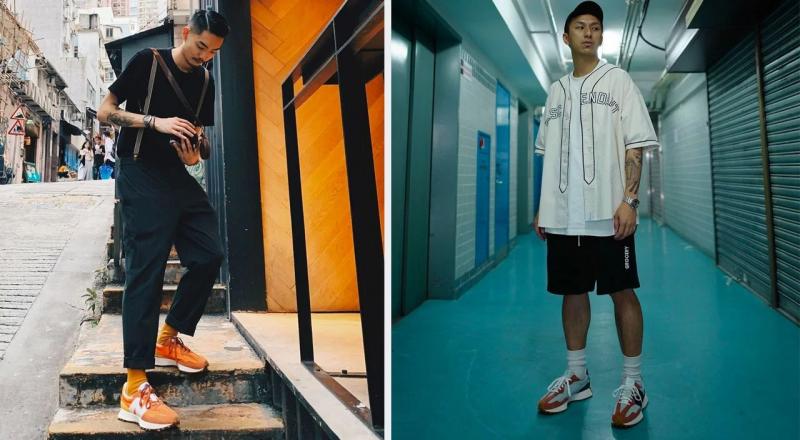 Fresh Ways to Rock New Balance 247s This Season: The Only Guide You