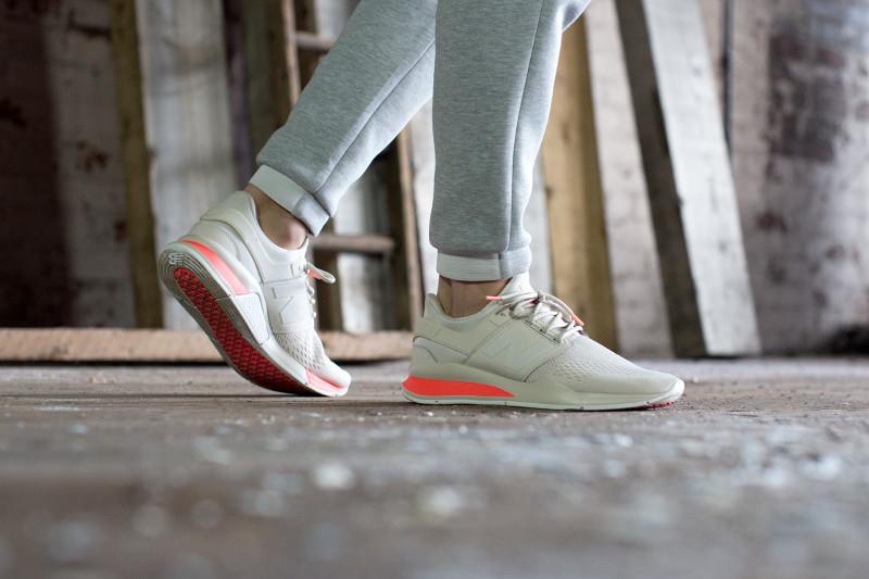 Fresh Ways to Rock New Balance 247s This Season: The Only Guide You