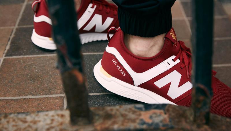 Fresh Ways to Rock New Balance 247s This Season: The Only Guide You