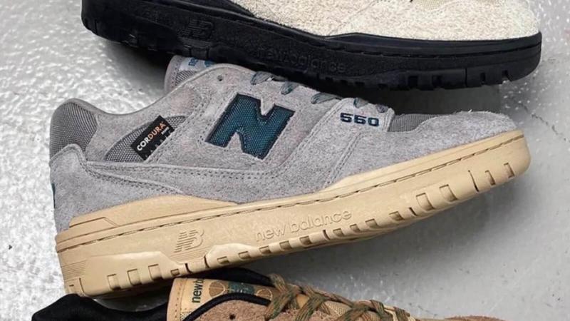 Fresh Ways to Rock New Balance 247s This Season: The Only Guide You
