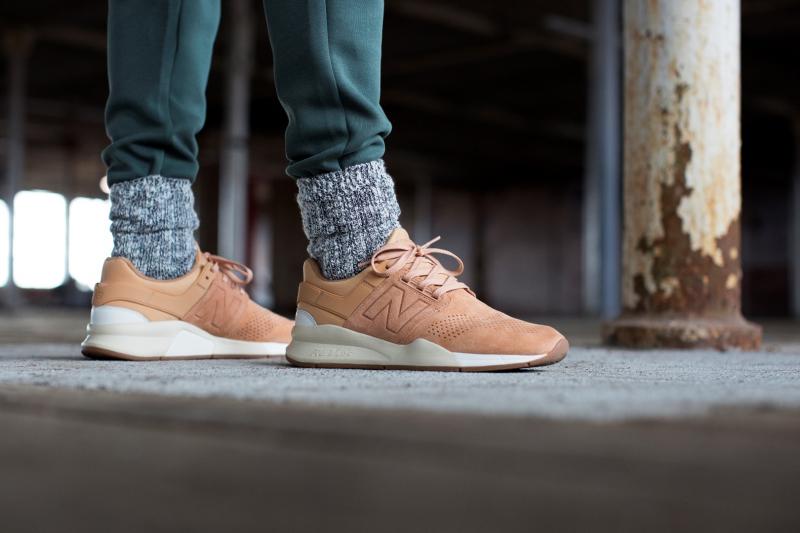 Fresh Ways to Rock New Balance 247s This Season: The Only Guide You