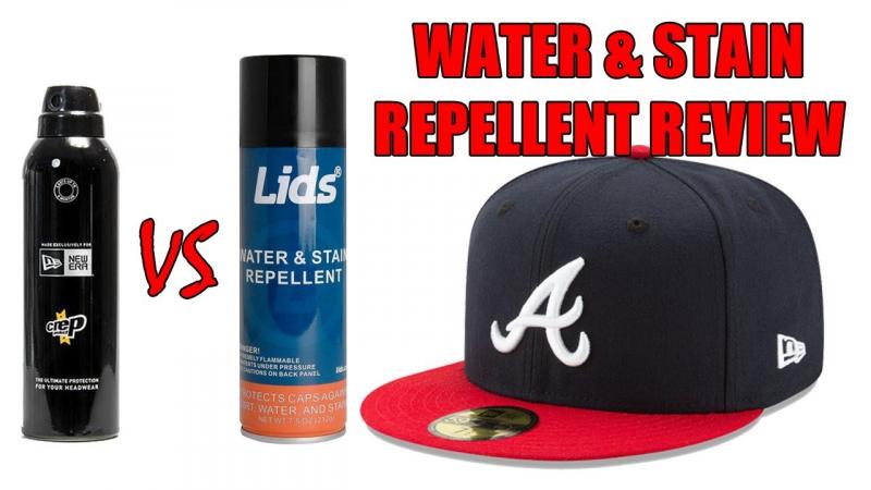 Freshen Up Your Hats This Season: Discover the Best Sweat and Stain Repellents for Hat Lovers