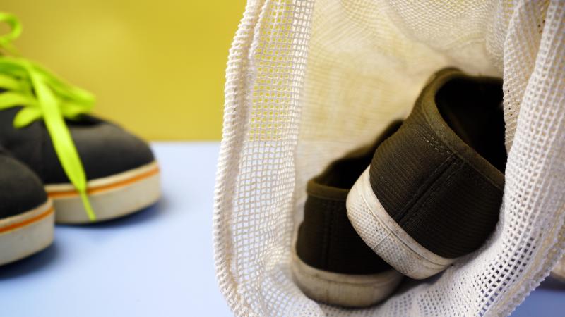 Freshen Up Your Sneakers: 15 Ways Sneaker Balls Banish Odors