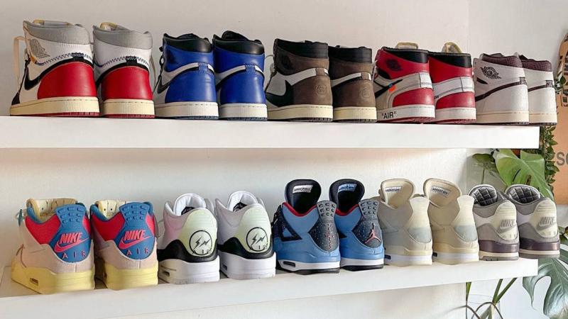 Freshen Up Your Sneakers: 15 Ways Sneaker Balls Banish Odors