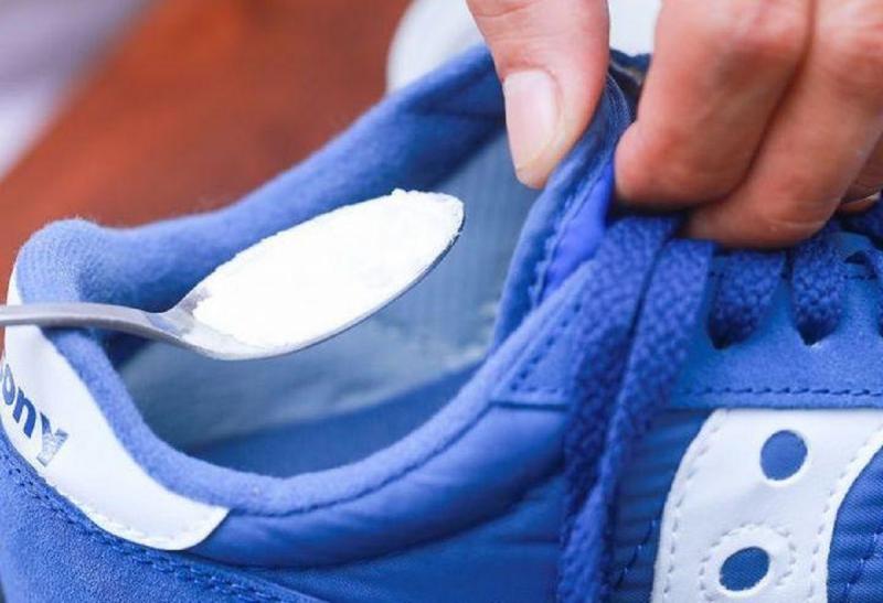 Freshen Up Your Sneakers: 15 Ways Sneaker Balls Banish Odors