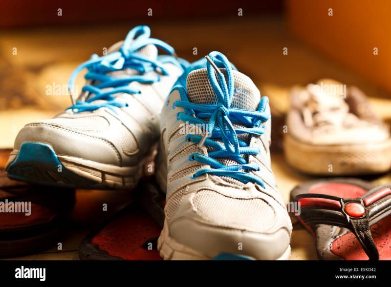 Freshen Up Your Sneakers: 15 Ways Sneaker Balls Banish Odors