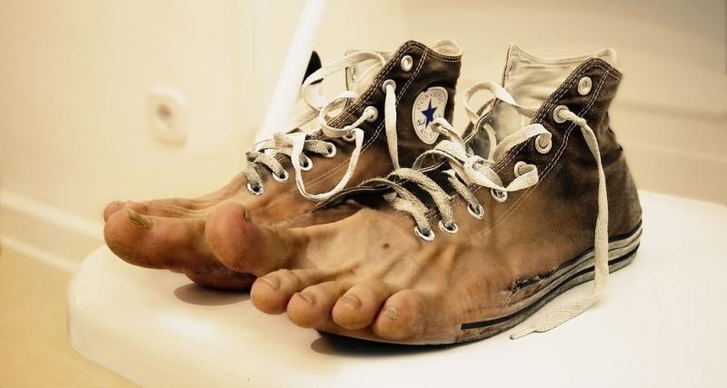 Freshen Up Your Sneakers: 15 Ways Sneaker Balls Banish Odors