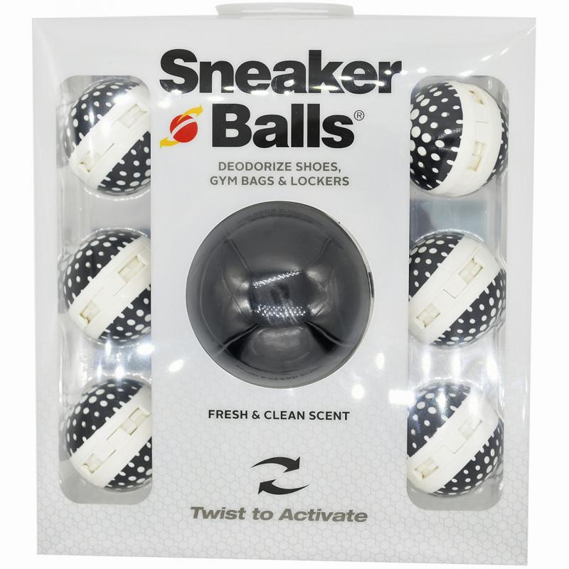 Freshen Up Your Sneakers: 15 Ways Sneaker Balls Banish Odors