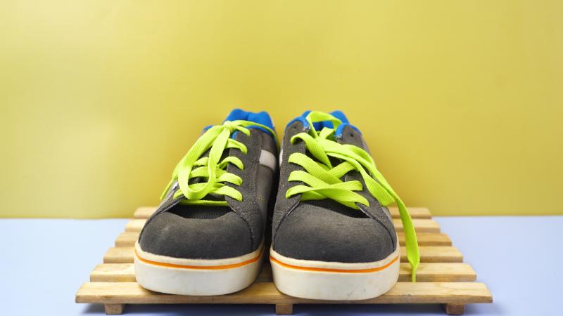 Freshen Up Your Sneakers: 15 Ways Sneaker Balls Banish Odors