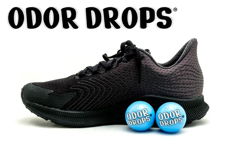 Freshen Up Your Sneakers: 15 Ways Sneaker Balls Banish Odors