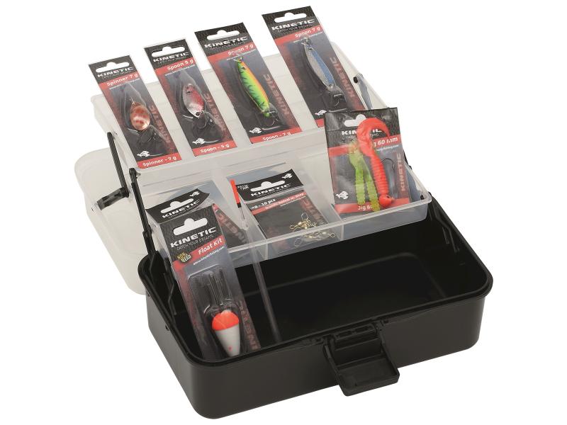 Freshwater Fishing Essentials: The 15 Must-Have Tackle Items For Freshwater Anglers