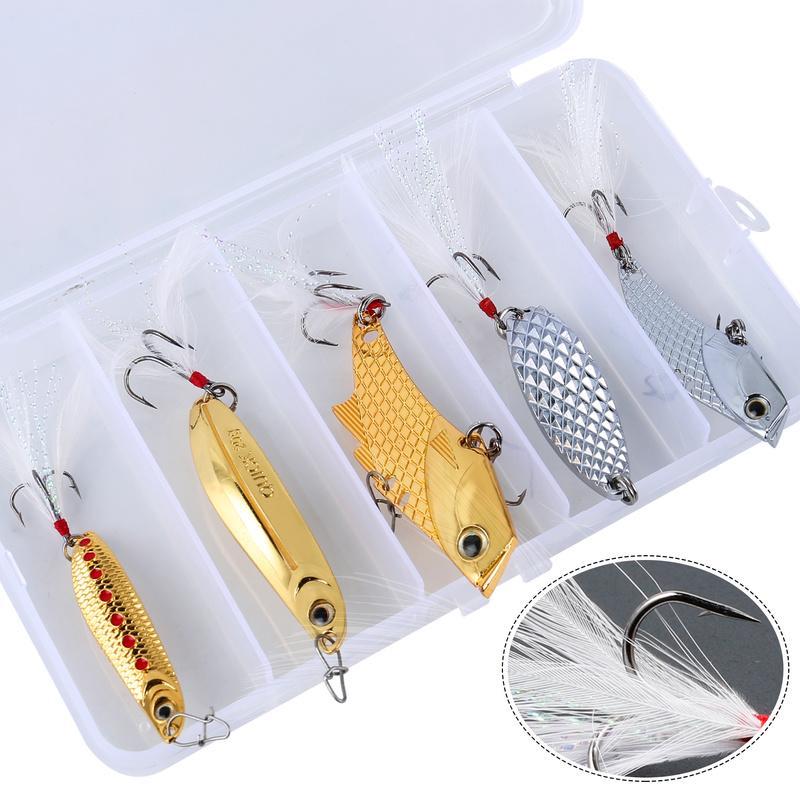 Freshwater Fishing Essentials: The 15 Must-Have Tackle Items For Freshwater Anglers