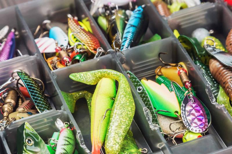 Freshwater Fishing Essentials: The 15 Must-Have Tackle Items For Freshwater Anglers