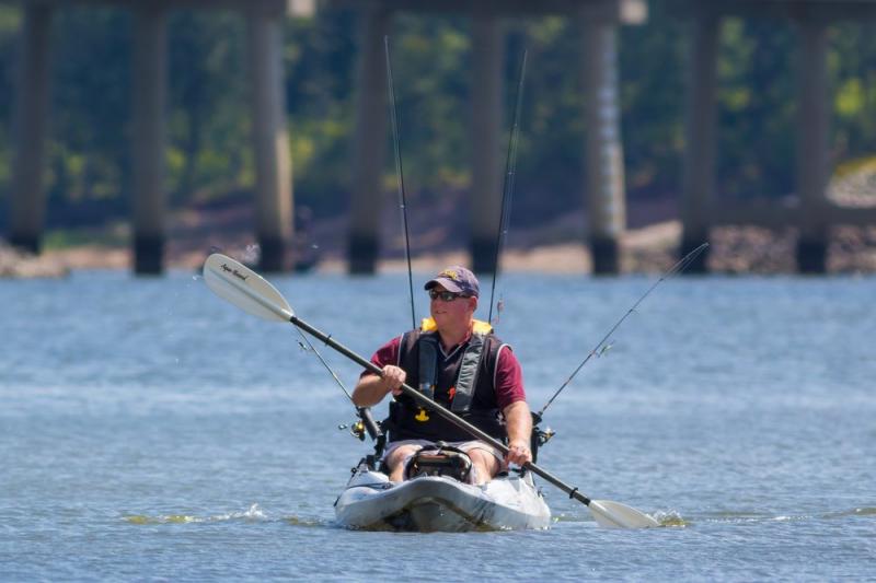 Freshwater Fishing Essentials: The 15 Must-Have Tackle Items For Freshwater Anglers