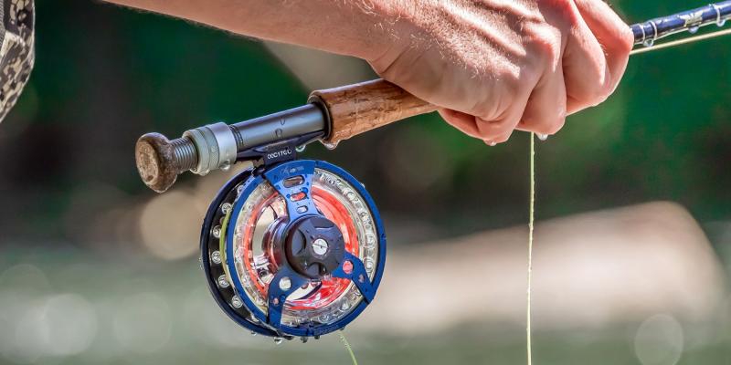 Freshwater Fishing Secrets Revealed: How To Choose The Perfect Rod And Reel Combo For Your Next Fishing Adventure