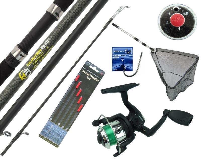 Freshwater Fishing Secrets Revealed: How To Choose The Perfect Rod And Reel Combo For Your Next Fishing Adventure