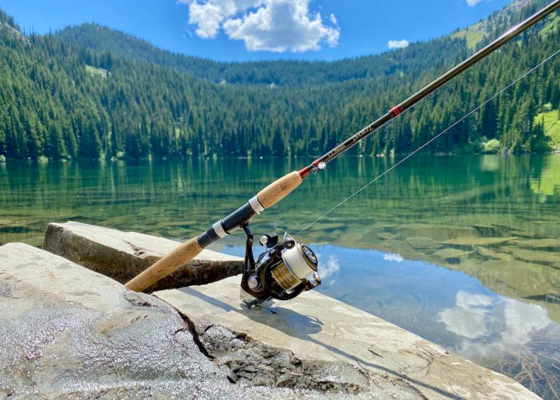 Freshwater Fishing Secrets Revealed: How To Choose The Perfect Rod And Reel Combo For Your Next Fishing Adventure