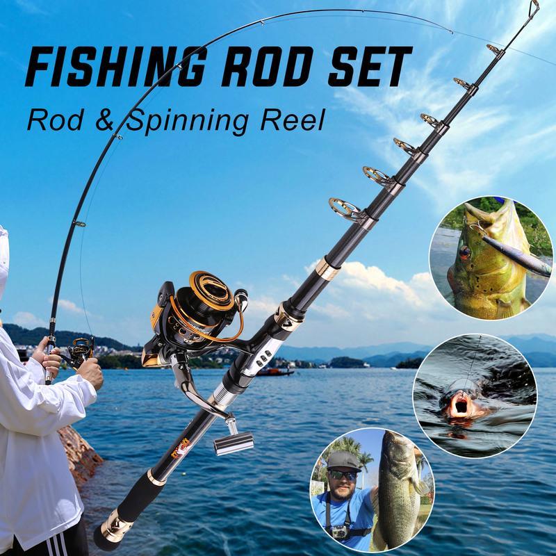 Freshwater Fishing Secrets Revealed: How To Choose The Perfect Rod And Reel Combo For Your Next Fishing Adventure