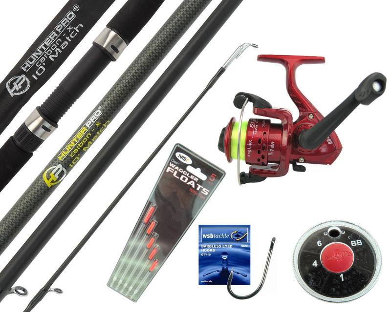 Freshwater Fishing Secrets Revealed: How To Choose The Perfect Rod And Reel Combo For Your Next Fishing Adventure