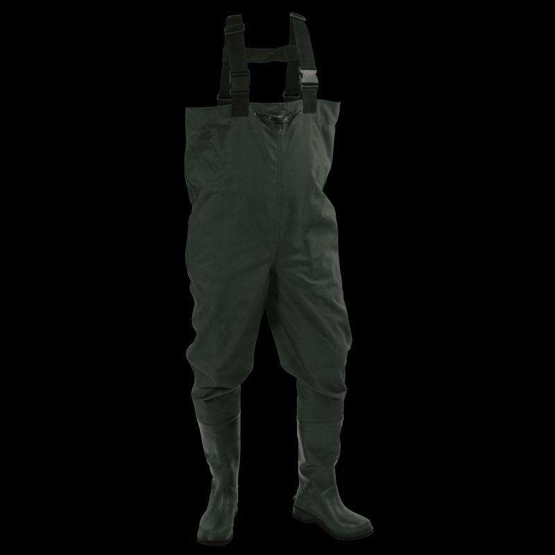 Frogg Toggs Waders: Are These Neoprene Chest Waders For You. The Essential Guide