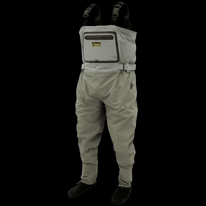 Frogg Toggs Waders: Are These Neoprene Chest Waders For You. The Essential Guide