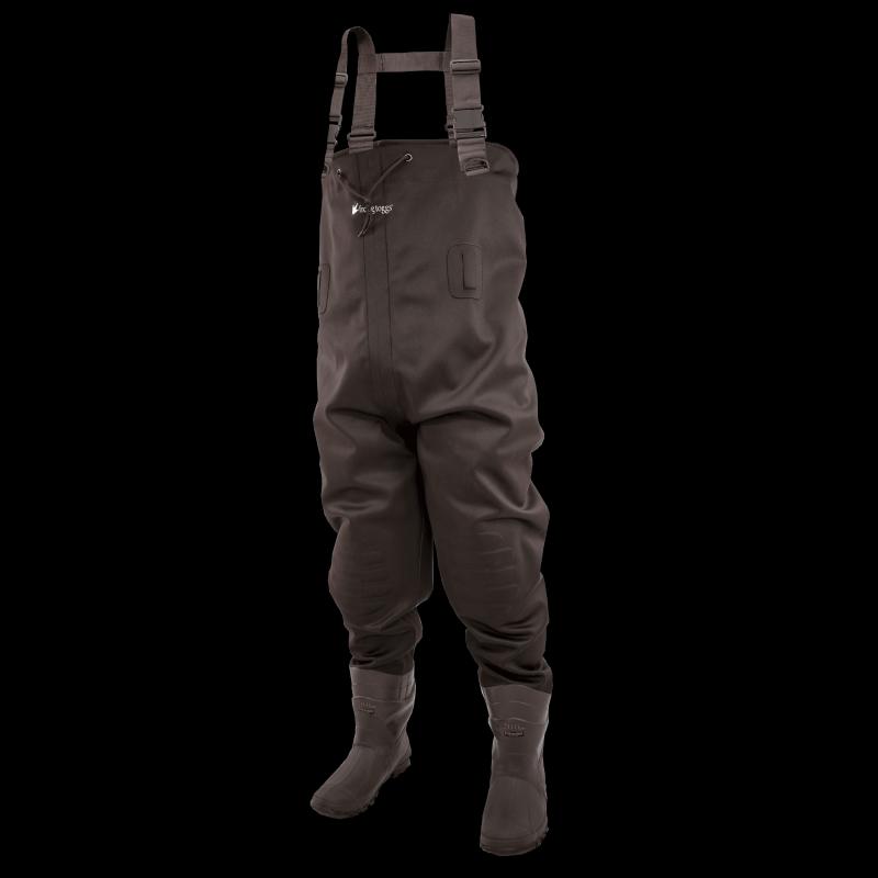 Frogg Toggs Waders: Are These Neoprene Chest Waders For You. The Essential Guide