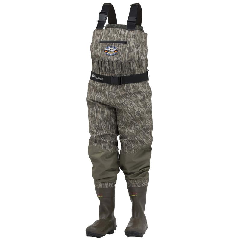 Frogg Toggs Waders: Are These Neoprene Chest Waders For You. The Essential Guide