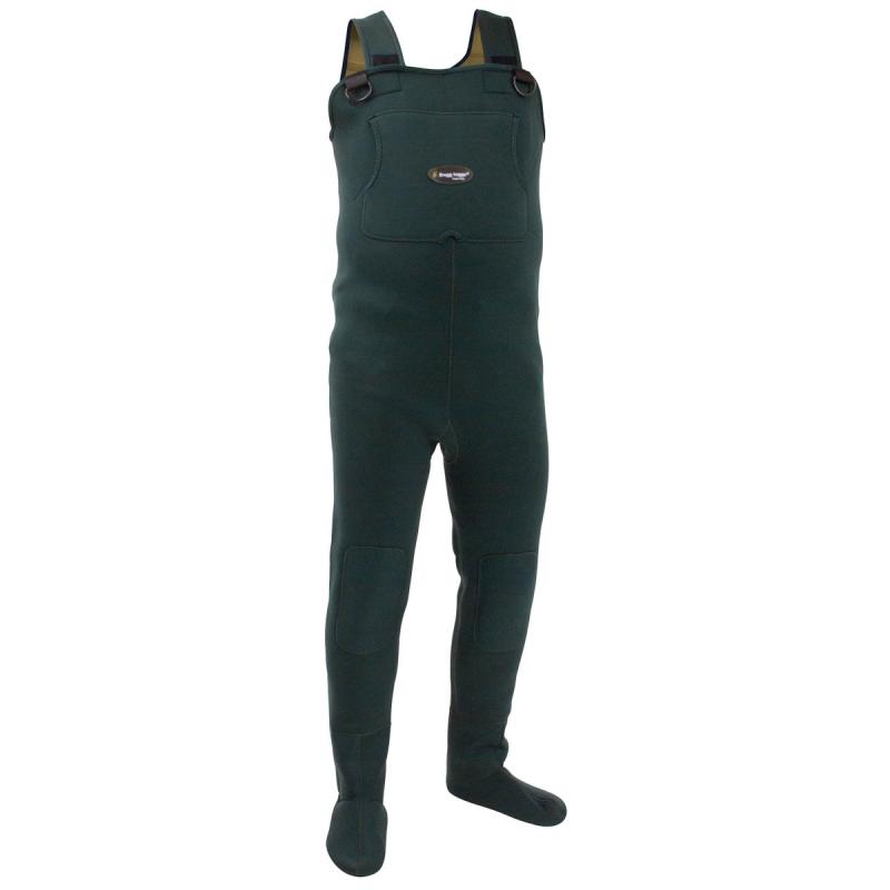 Frogg Toggs Waders: Are These Neoprene Chest Waders For You. The Essential Guide