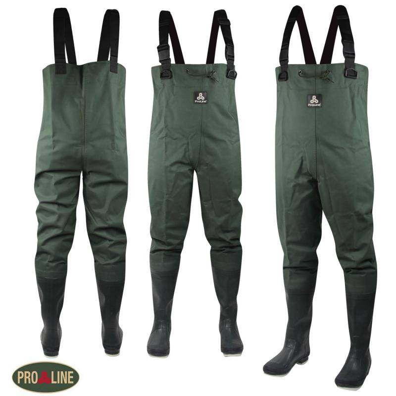 Frogg Toggs Waders: Are These Neoprene Chest Waders For You. The Essential Guide