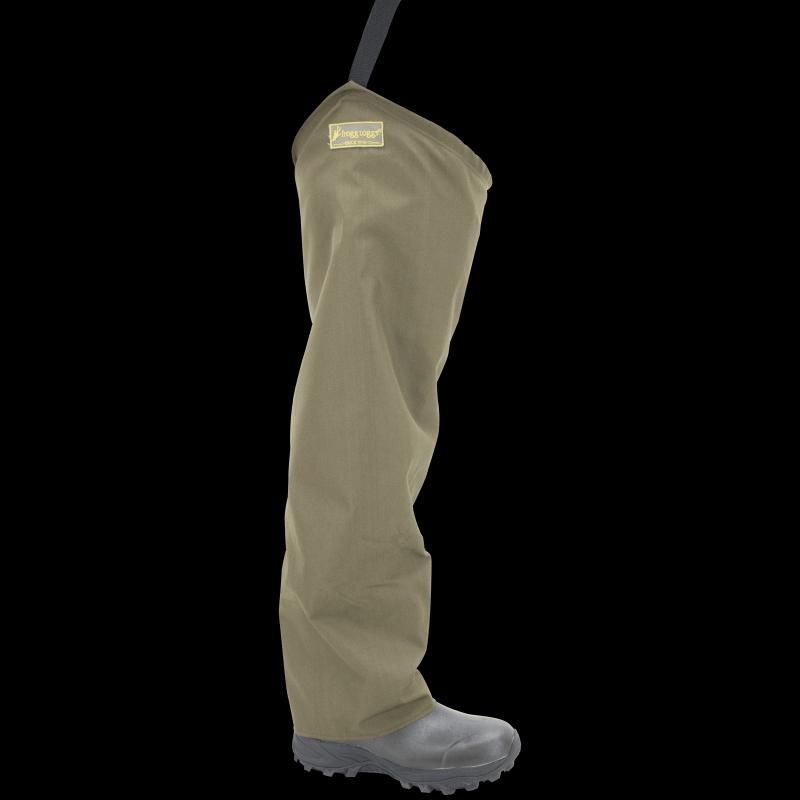Frogg Toggs Waders: Are These Neoprene Chest Waders For You. The Essential Guide