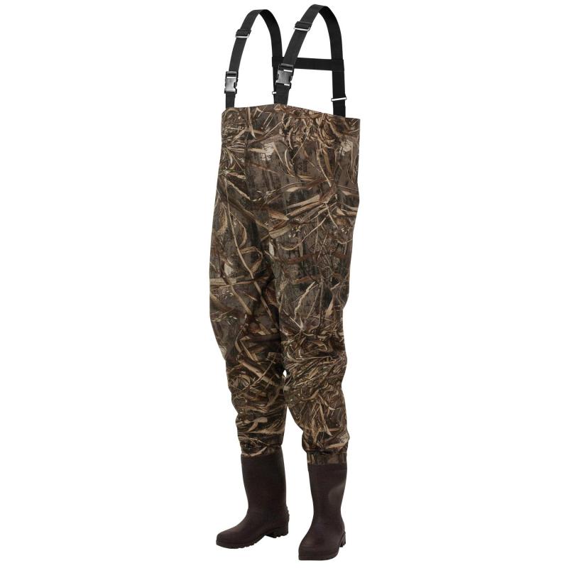 Frogg Toggs Waders: Are These Neoprene Chest Waders For You. The Essential Guide